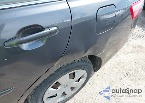 2009 Toyota Camry Le из США, поврежденный, VIN 4T1BE46K09U835334